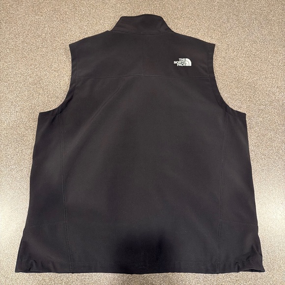 Men’s North Face Apex softshell vest size XL - Picture 3 of 3